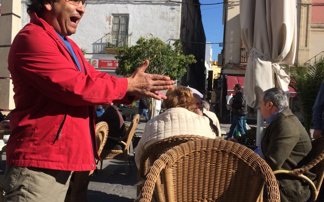 jerez
