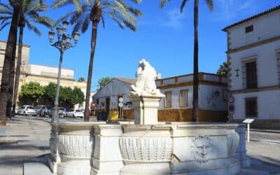 Jerez, une ville d’Andalousie